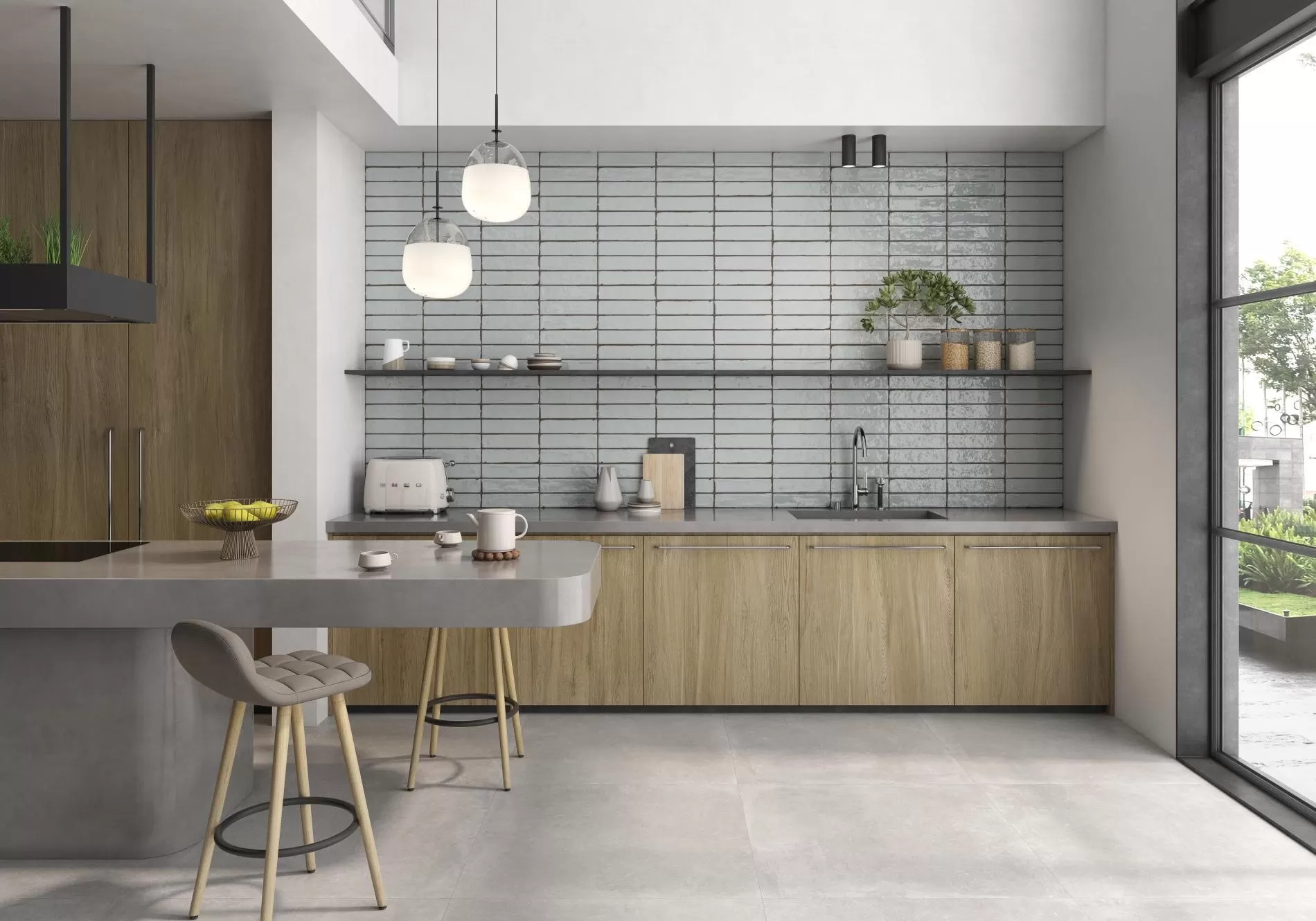 Origin Mayolica Rust Origin Mayolica Rust