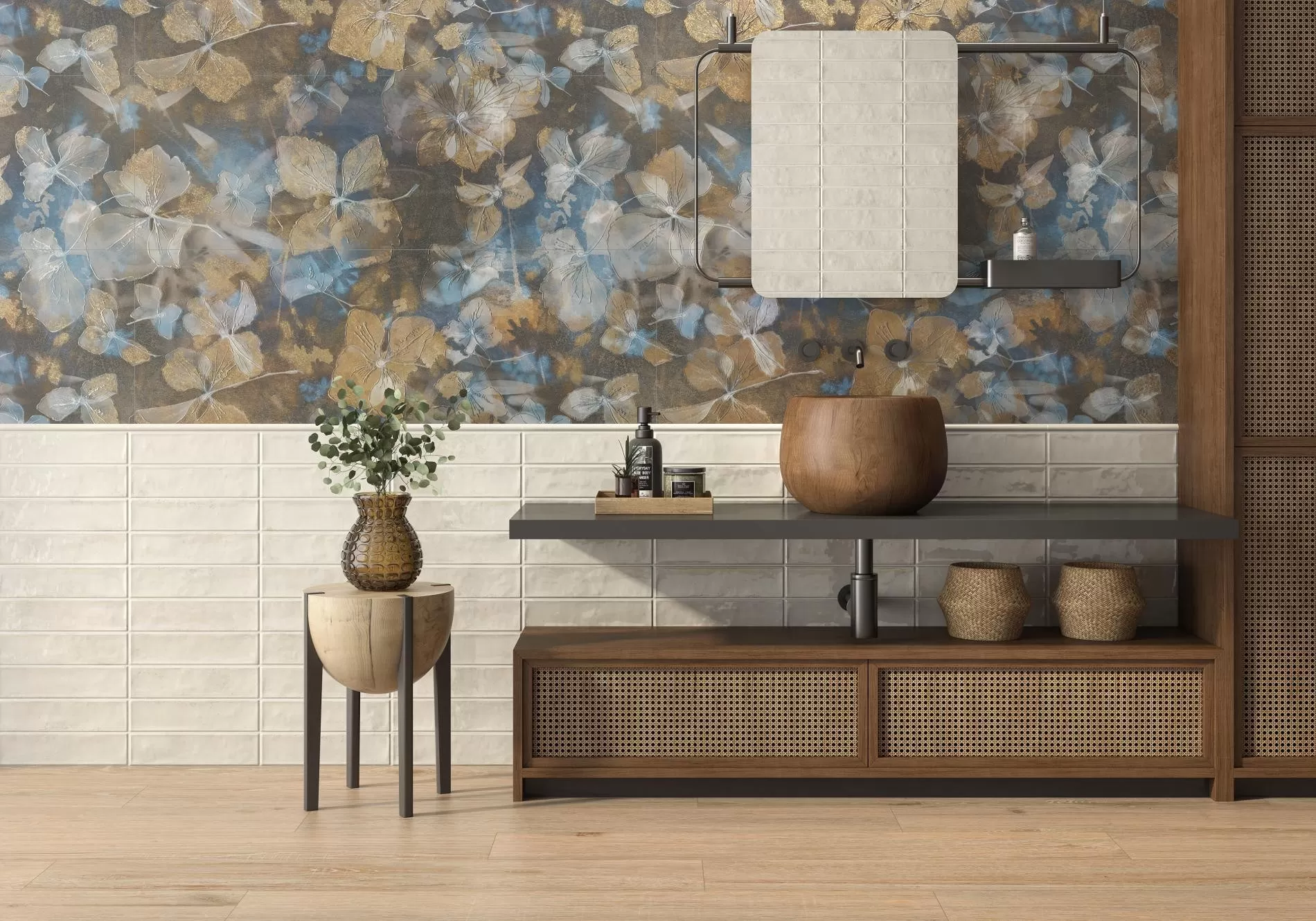 Origin Mayolica Origin Mayolica