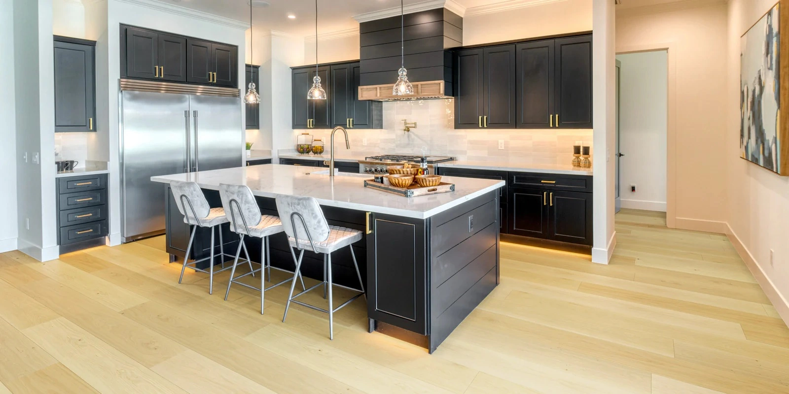 Urbano collection interior