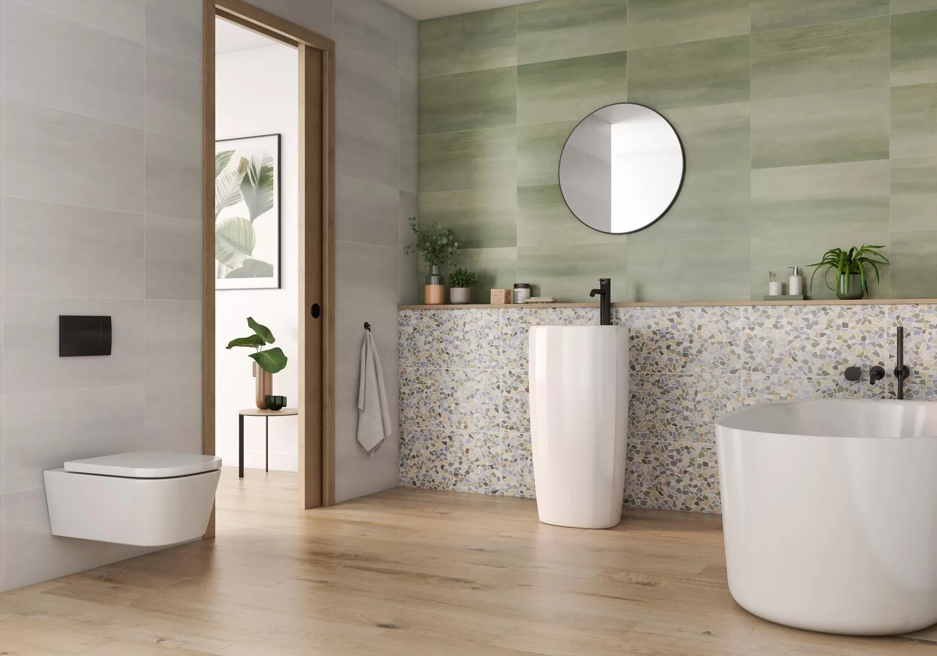 Watercolor Watercolor