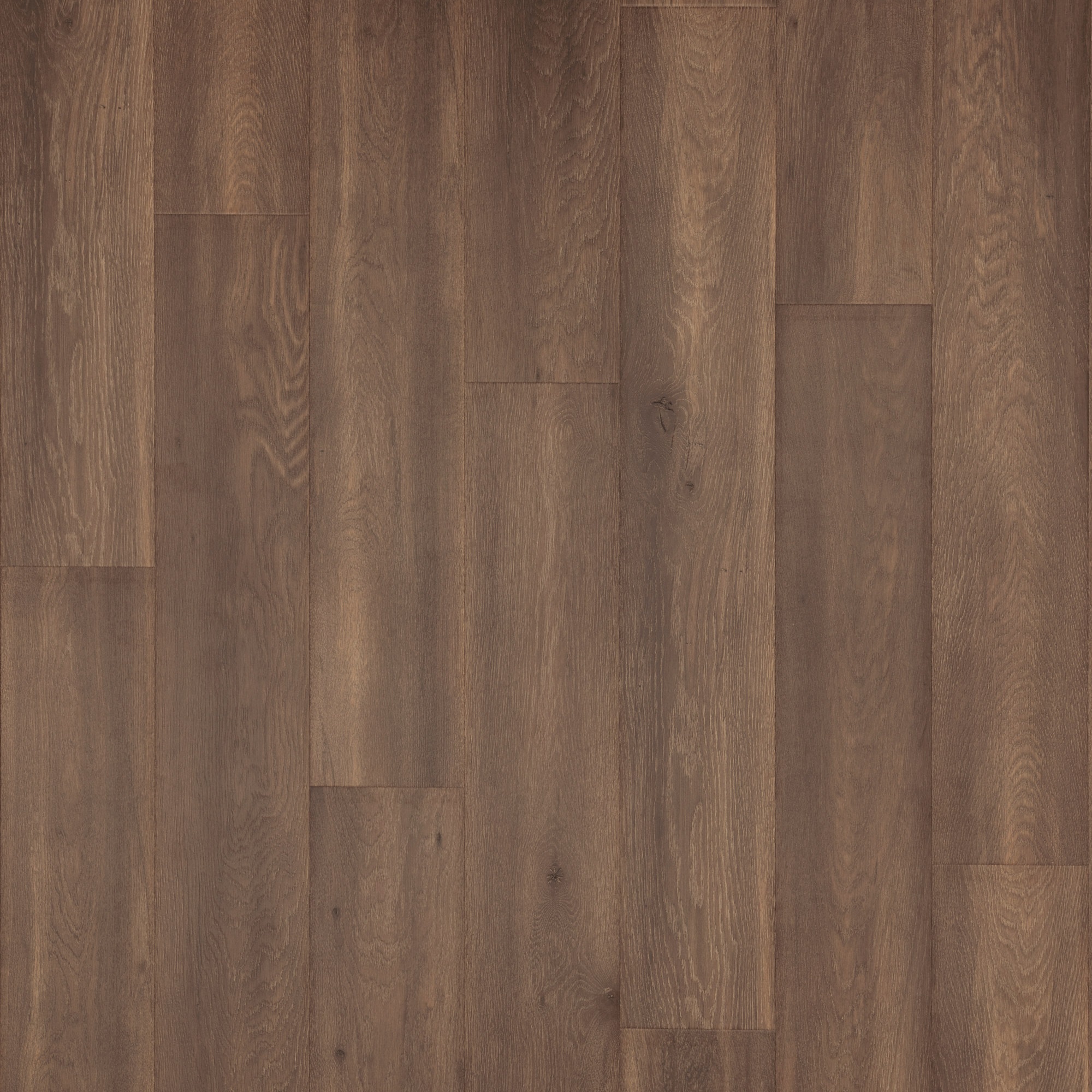 Sea Otter Oak laminate tile Miramar Shores collection by Mohawk in