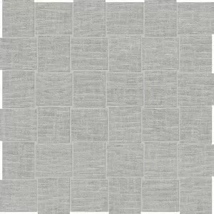 2X2 CYPRUS SATIN BASKETWEAVE Wall Tile