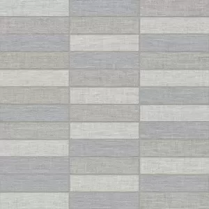 1X4 DARK STACKED MOSAIC Wall Tile