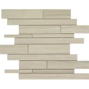 CLAY RANDOM STRIP Wall Tile
