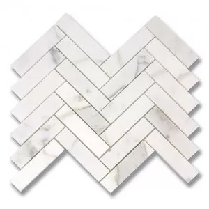 Calacatta Floor Tile