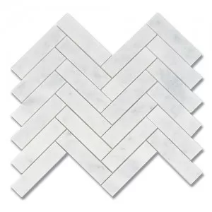 Carrara Floor Tile