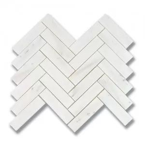 White Haze Floor Tile