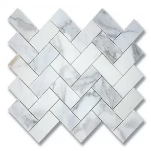 Calacatta Floor Tile