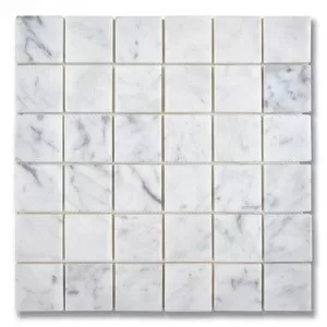 Carrara Bella Floor Tile