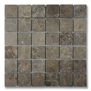 Savannah Gray Floor Tile