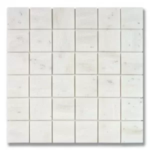 White Haze Floor Tile