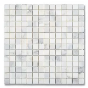 Carrara Bella 1*1 Floor Tile