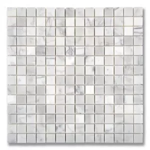Carrara 1*1 Floor Tile