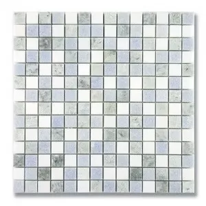 Marine Blend 1*1 Floor Tile