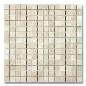 Tawny Beige 1*1 Floor Tile