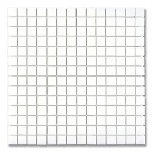 Thassos 1*1 Floor Tile