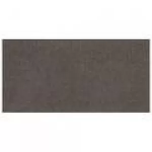 Dark Weave Floor Tile