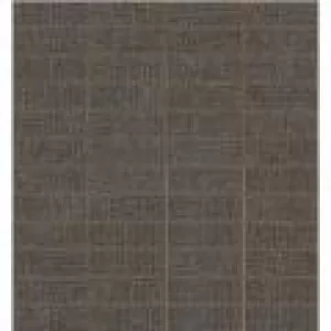 Dark Weave mosaic