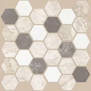 Seamist Floor Tile