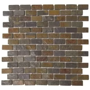 ARRO02 Rustic Slate Wall Tile