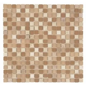 VEMI81 Beige Marble/Beige Wall Tile