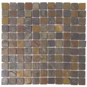 ARRO01 Rustic Slate Wall Tile