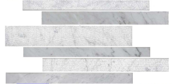 Lineality Where to buy Carrara Large Lineality, Marble tile by Cobsa.