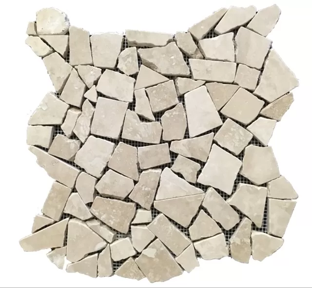 Durango Tumbled Stone tile
