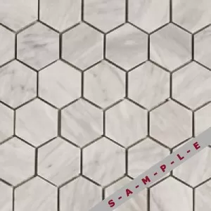 Hon Hexagon Floor Tile