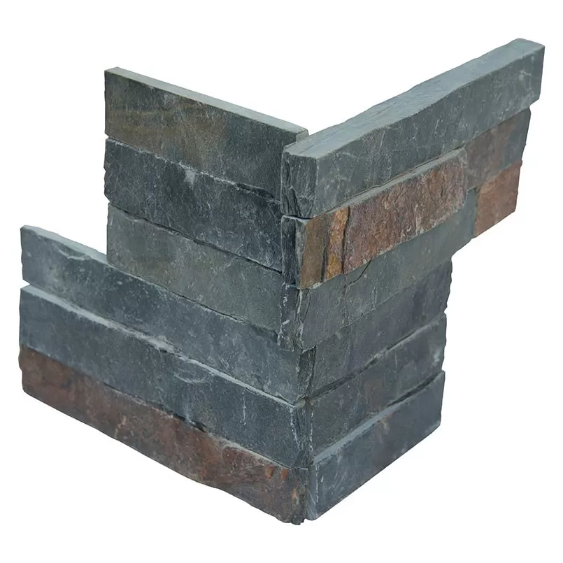 Where to buy Sedona Multi Corner, Stacked stone tile by MS ...