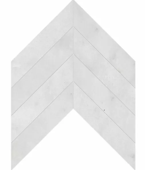 Chevron Avalon Waterjet Decos