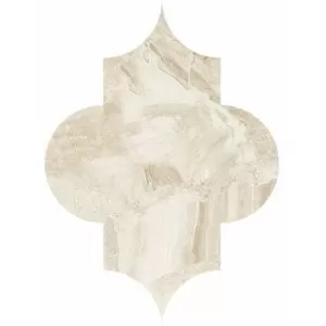 Arabesquette Diana Royal Waterjet Decos