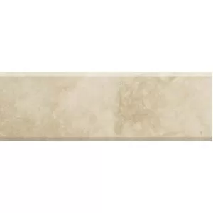 Ivory Honed Filled Thresholds Wall Tile