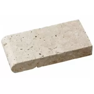 Ivory Tumbled Pool Coping Pool Copings
