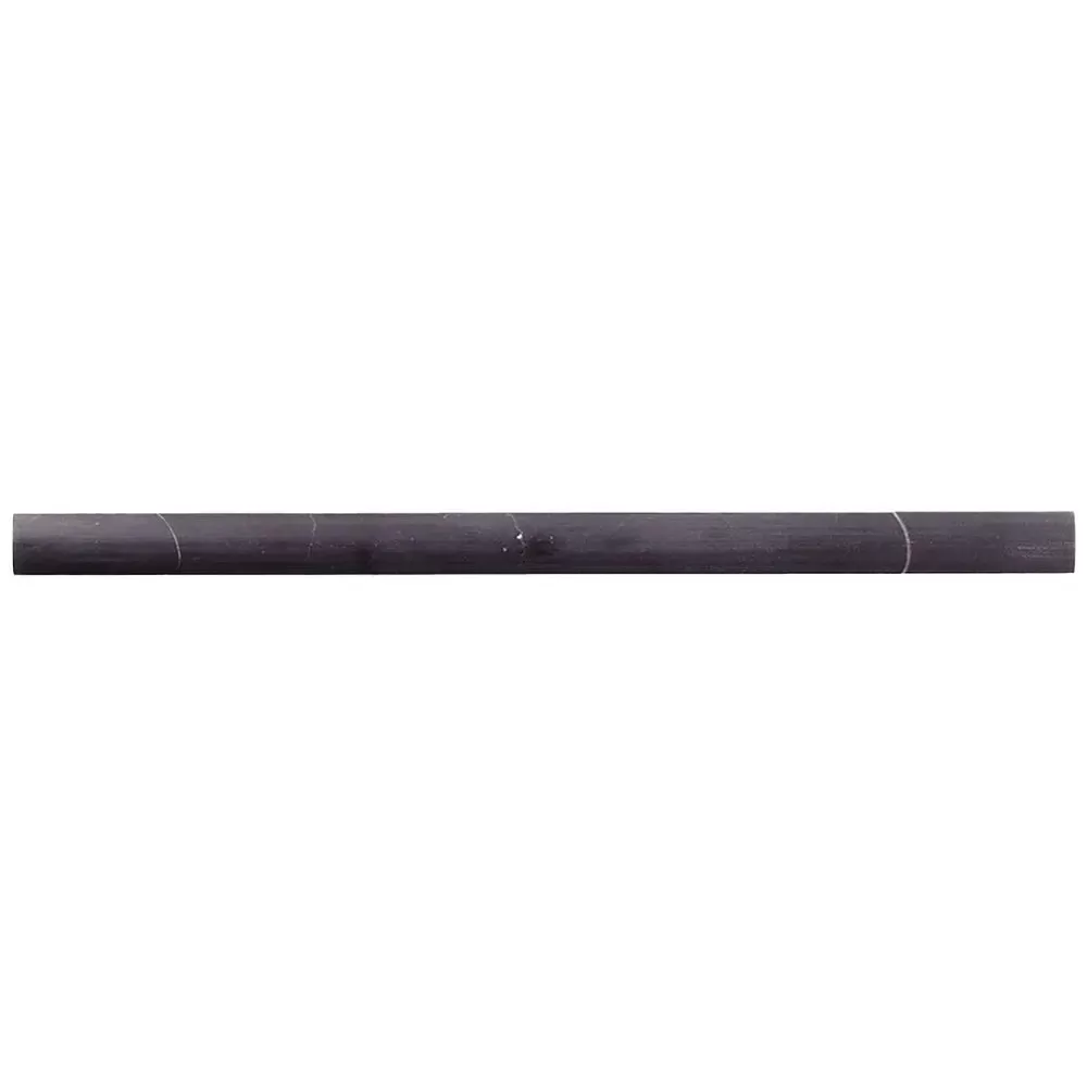 Dome Bass Black tile
