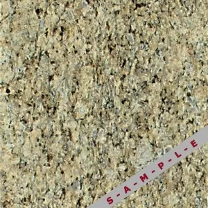 Giallo Ornamental