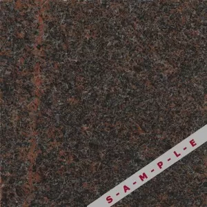 Dakota Mahogany
