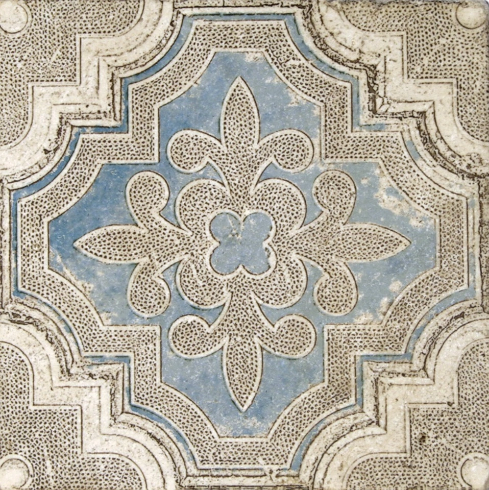 Azul