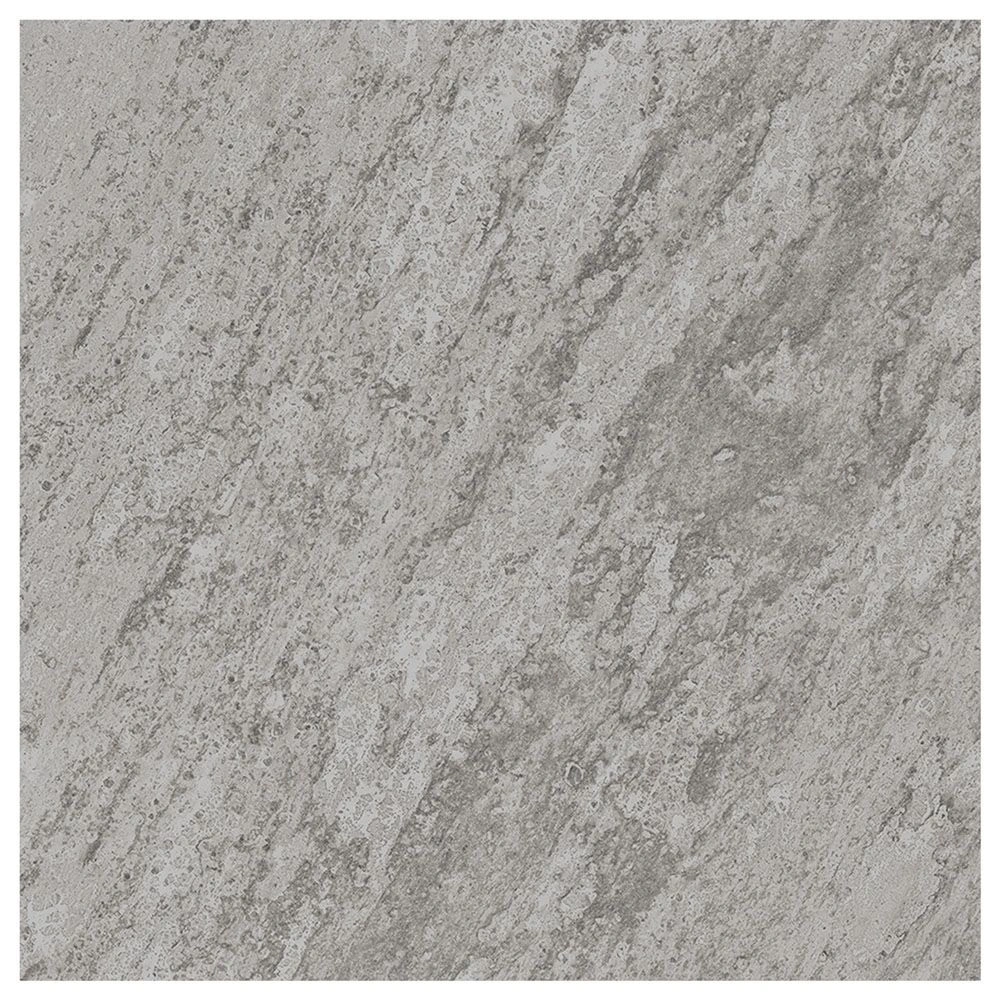 Brave Gray Porcelain Paver