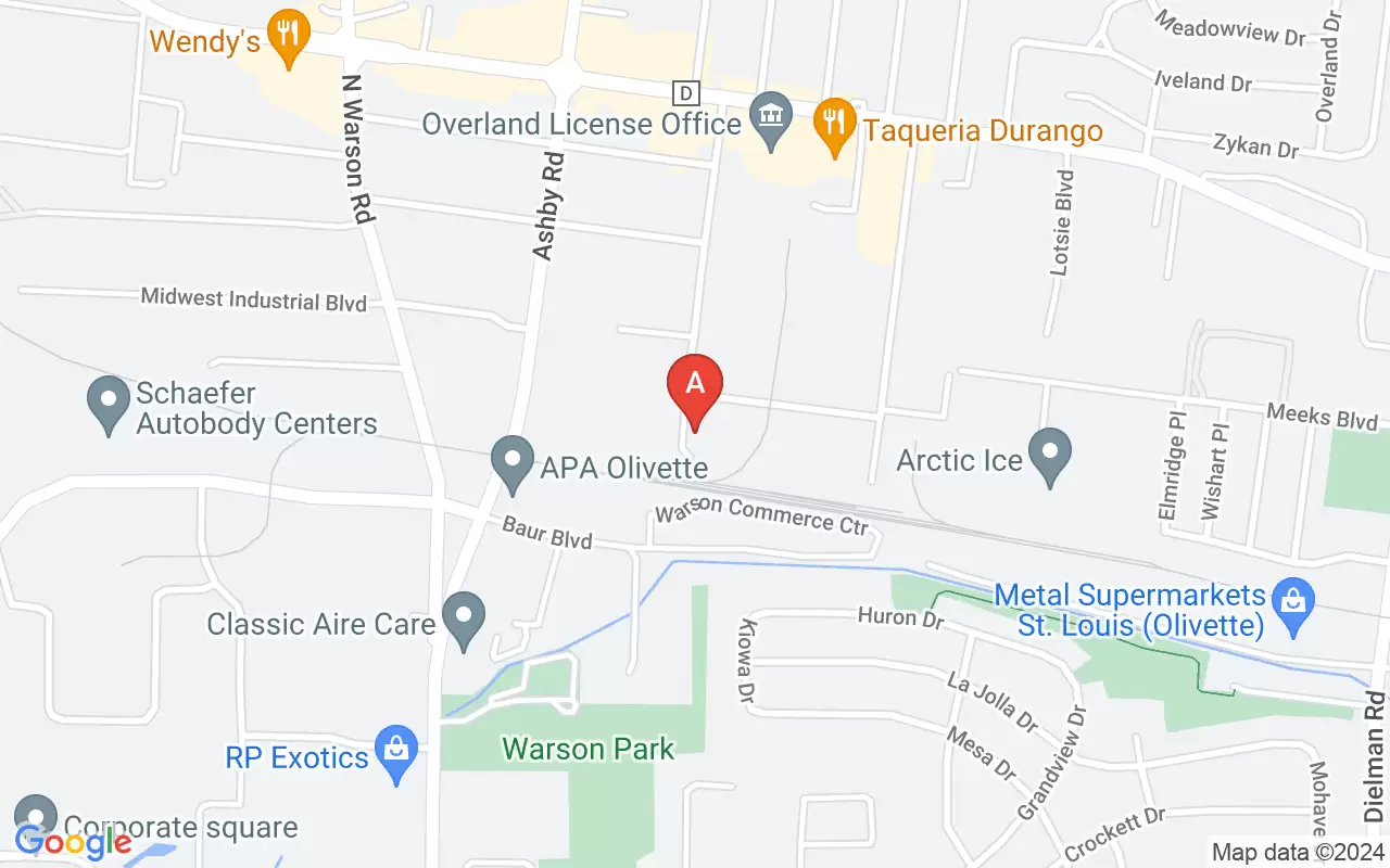 Absolute Tile & Stone, St. Louis, MO 63132. Tile & Stone Showroom