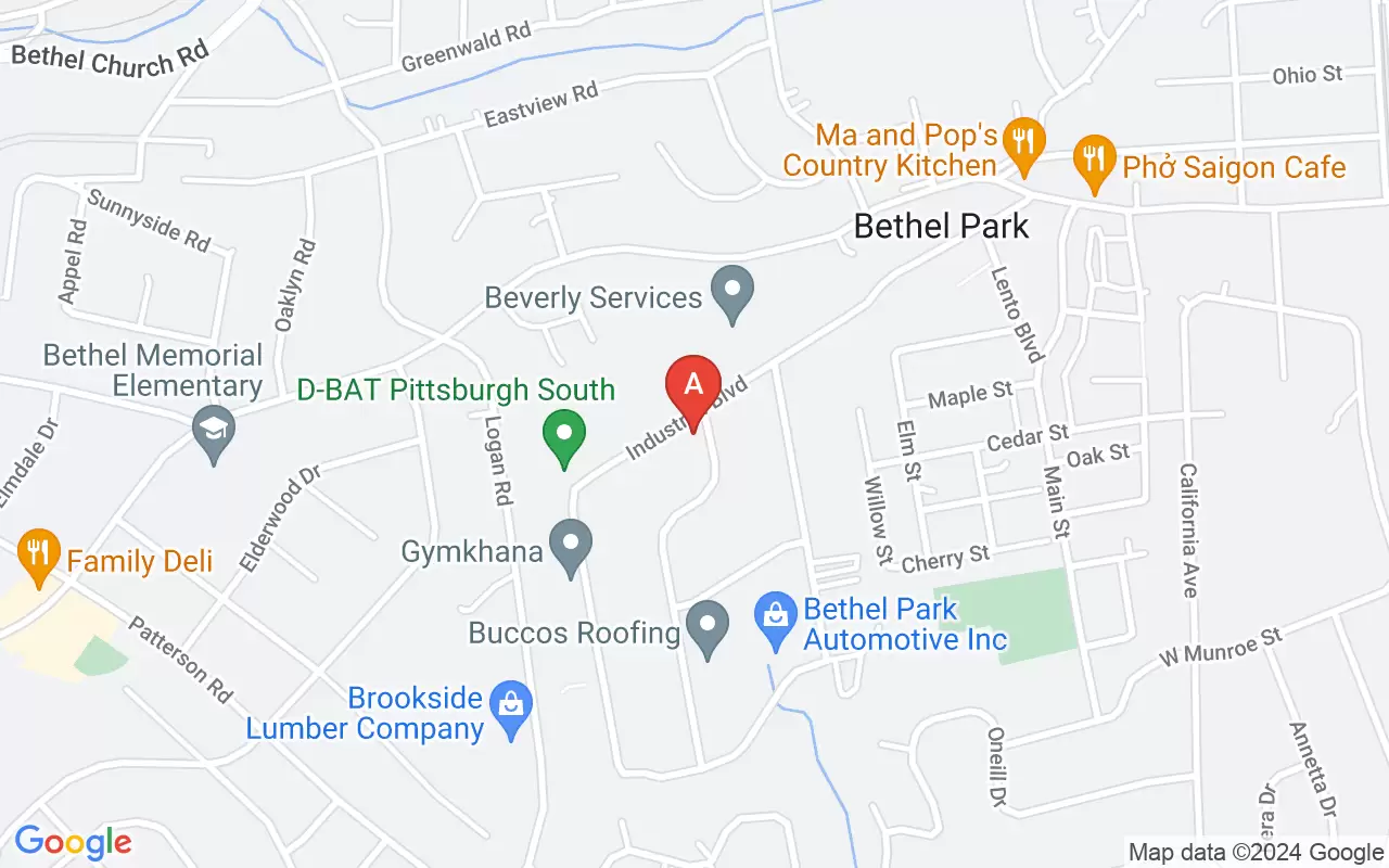 Ceramic Tile Sales, Bethel Park, PA 15102. Tile & Stone Showroom