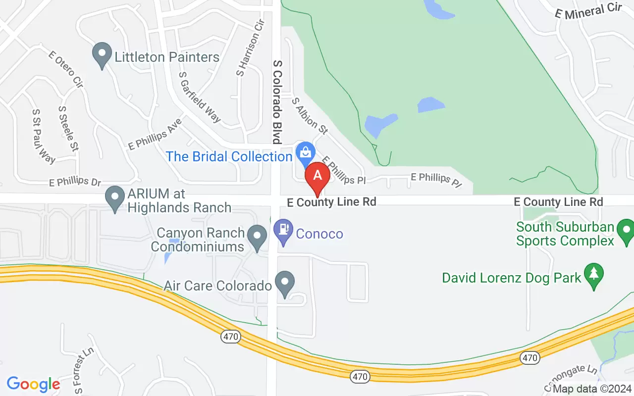 Colorado Ceramic Tile, Centennial, CO 80122. Tile & Stone Showroom