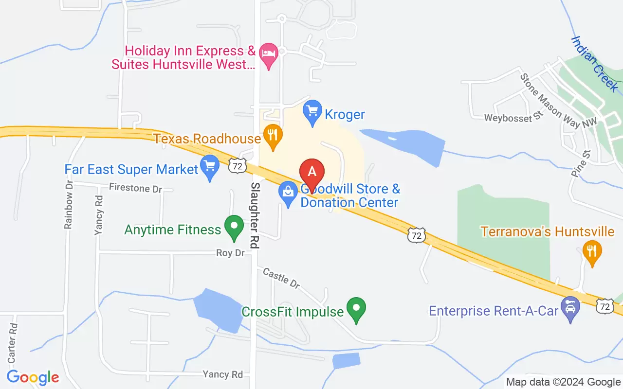 Dalton Wholesale Floors, Huntsville, AL 35806. Tile & Stone Showroom