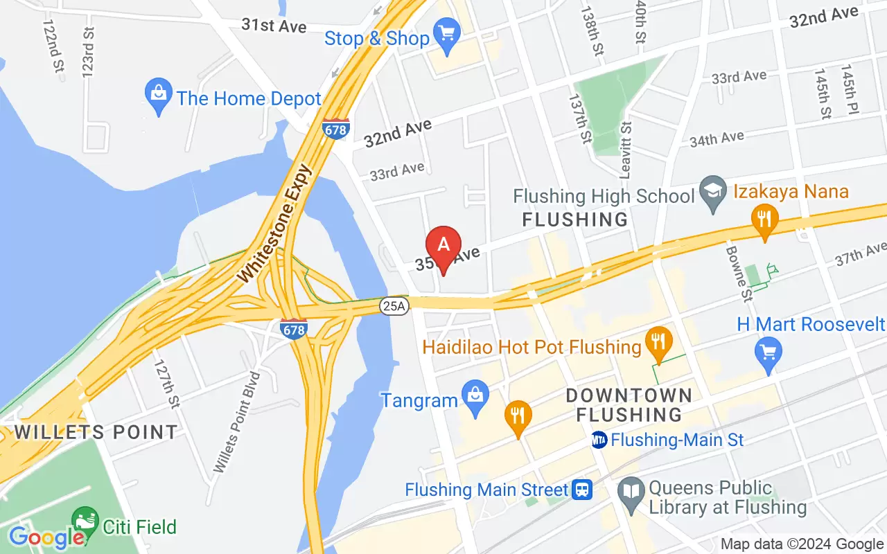 Delancey Tiles, New York, NY 11354. Tile & Stone Showroom