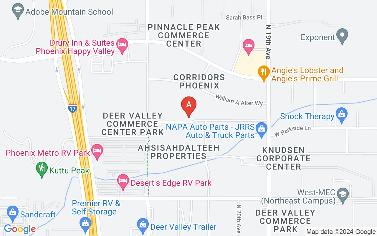 MexiTile, Phoenix, AZ 85027. Tile & Stone Showroom