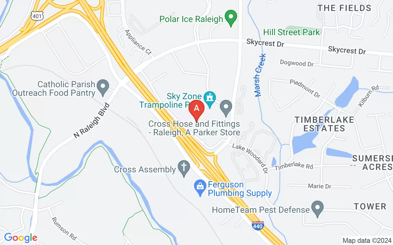 Mosaic Tile Raleigh, NC 27604. Tile & Stone Showroom