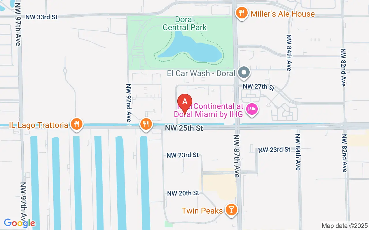 Prosein USA, Doral, FL 33172. Tile & Stone Showroom