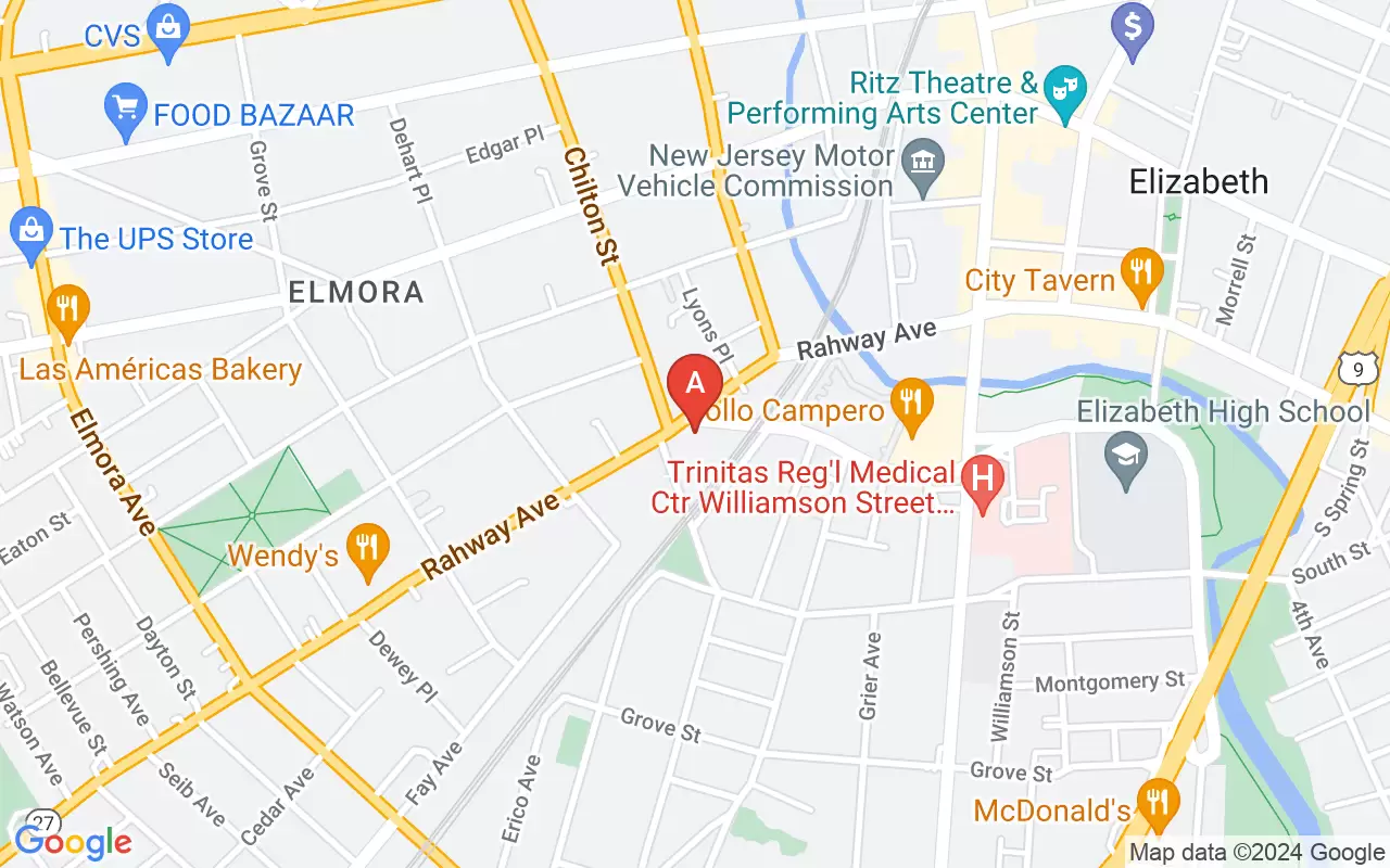 Thunderstone and Tile, Elizabeth, NJ 07202. Tile & Stone Showroom