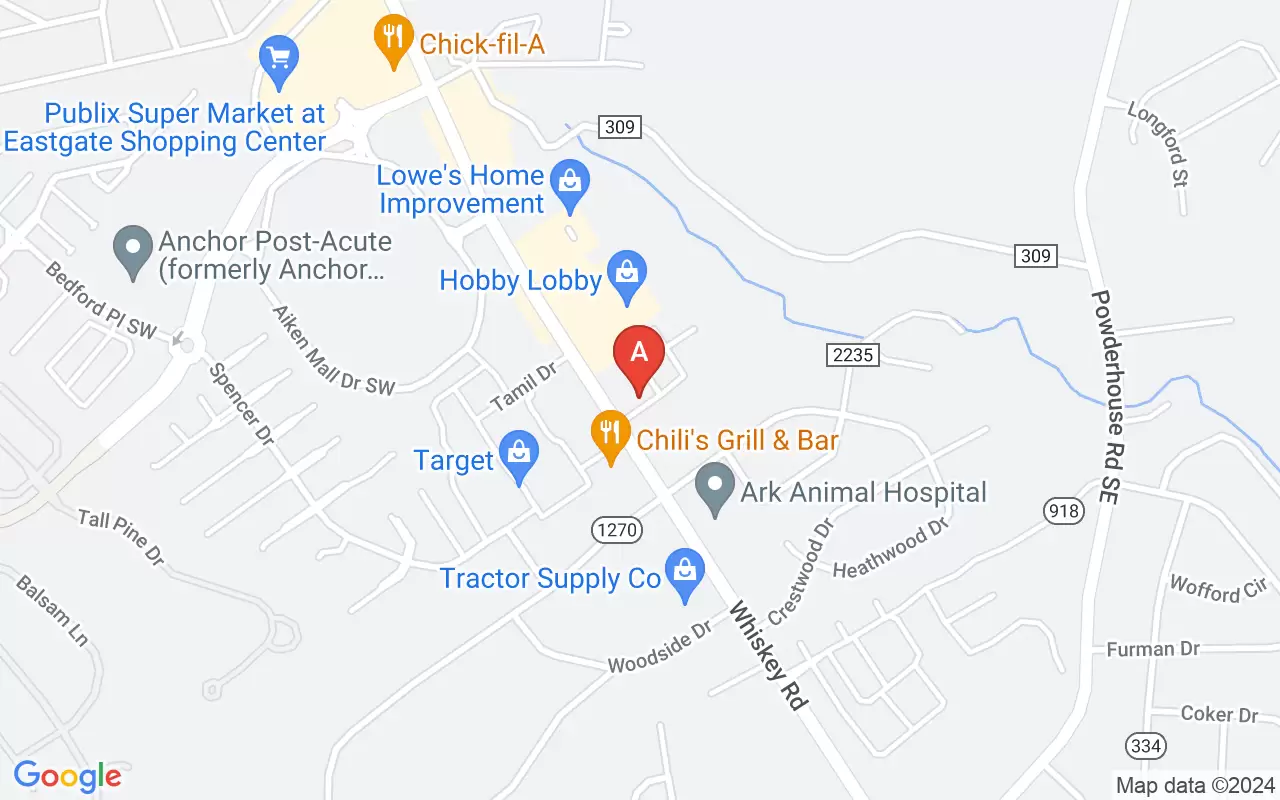 Tile Center Aiken, SC 29803. Tile & Stone Showroom