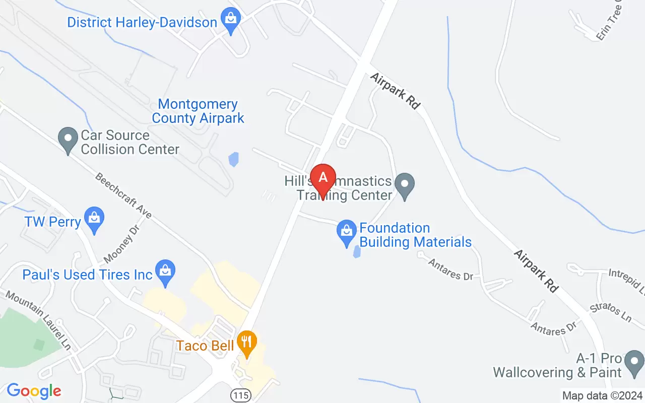 Tile Center, Gaithersburg, MD 20879. Tile & Stone Showroom